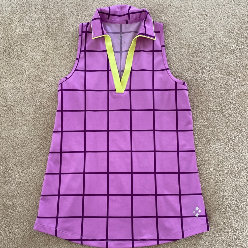 Jofit tank top